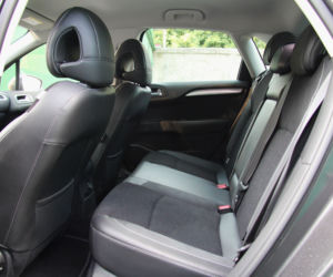 Citroen C4 1.2 PureTech Shine