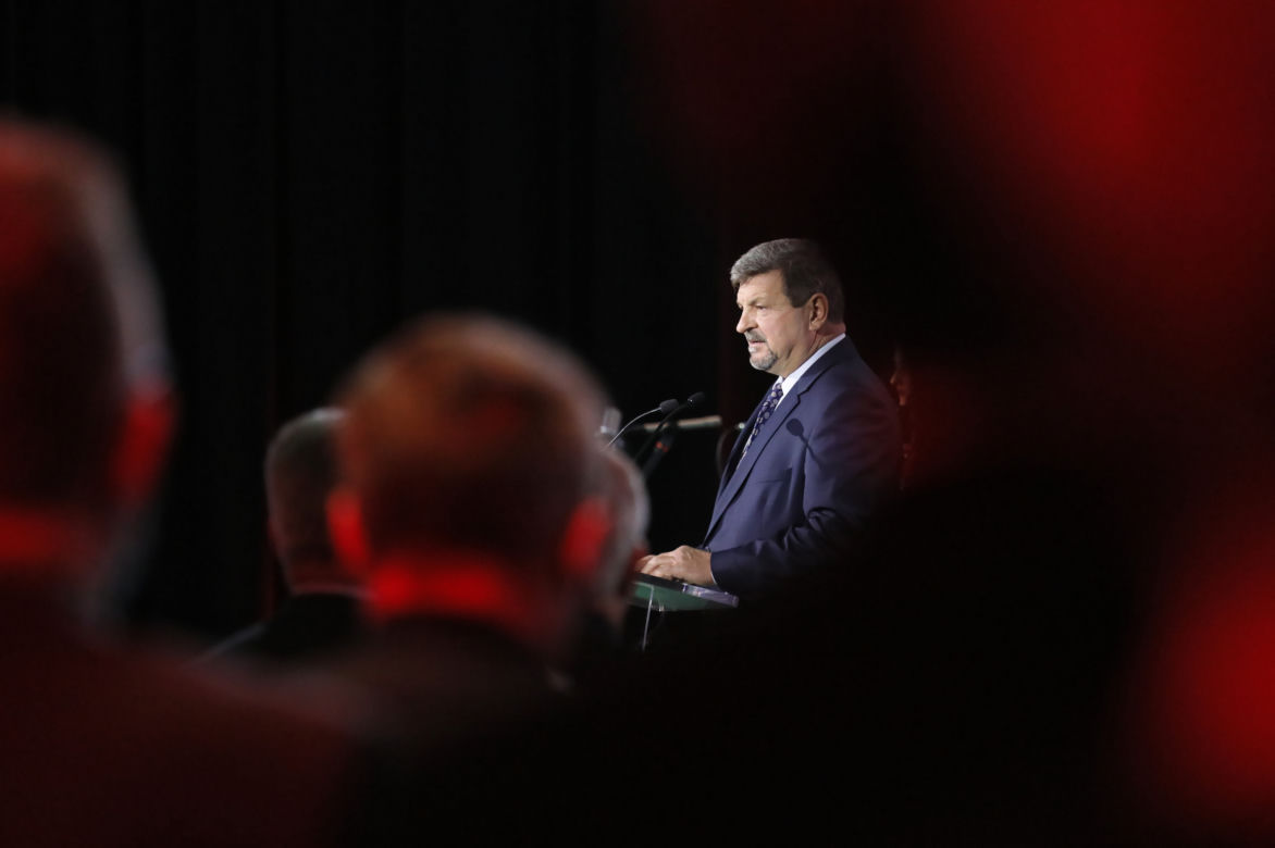 Kongres wybierze też Radę Naczelną i jej przewodniczącego