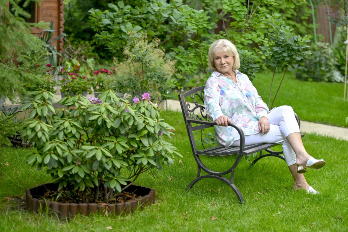 Dorota Kamińska