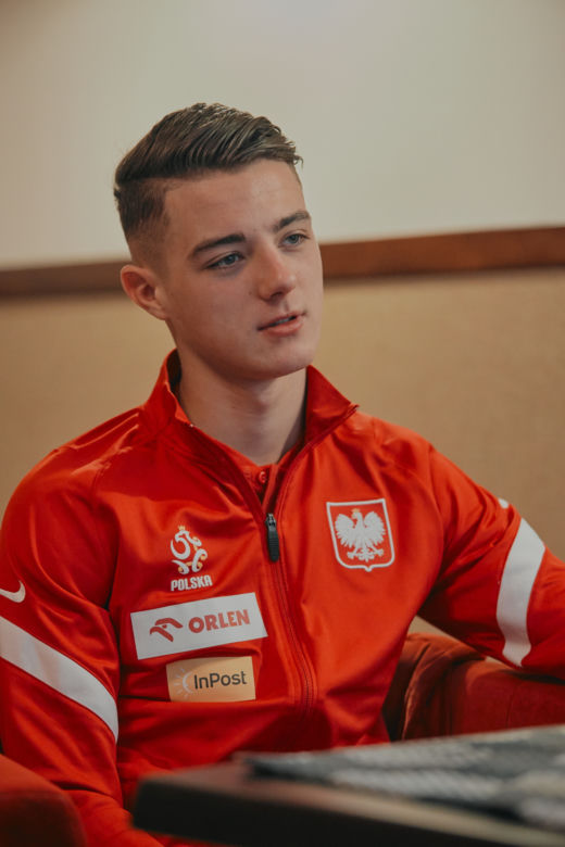 Kacper Urbański