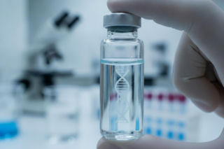 Poziom LDL spadł o 52,5 proc. po jednej dawce. Ta terapia naśladuje naturalny mechanizm ochrony przed miażdżycą