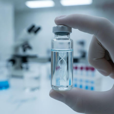 Poziom LDL spadł o 52,5 proc. po jednej dawce. Ta terapia naśladuje naturalny mechanizm ochrony przed miażdżycą