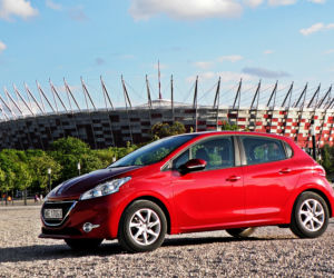 Peugeot 208 1.2 VTi 