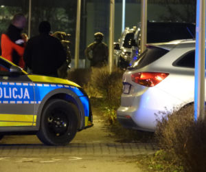 36-latek porwał 9-latka i grozi, że zrobi mu krzywdę. Trwa policyjna obława