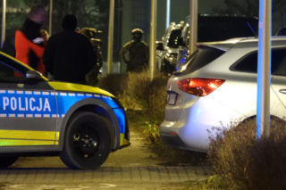 36-latek porwał 9-latka i grozi, że zrobi mu krzywdę. Trwa policyjna obława