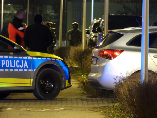 36-latek porwał 9-latka i grozi, że zrobi mu krzywdę. Trwa policyjna obława