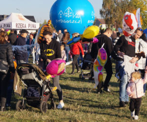 Piknik Wiejskiej Żywności w Fordonie [ZDJĘCIA]