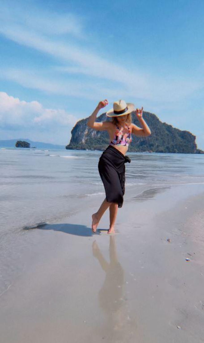 Agnieszka Kaczorowska