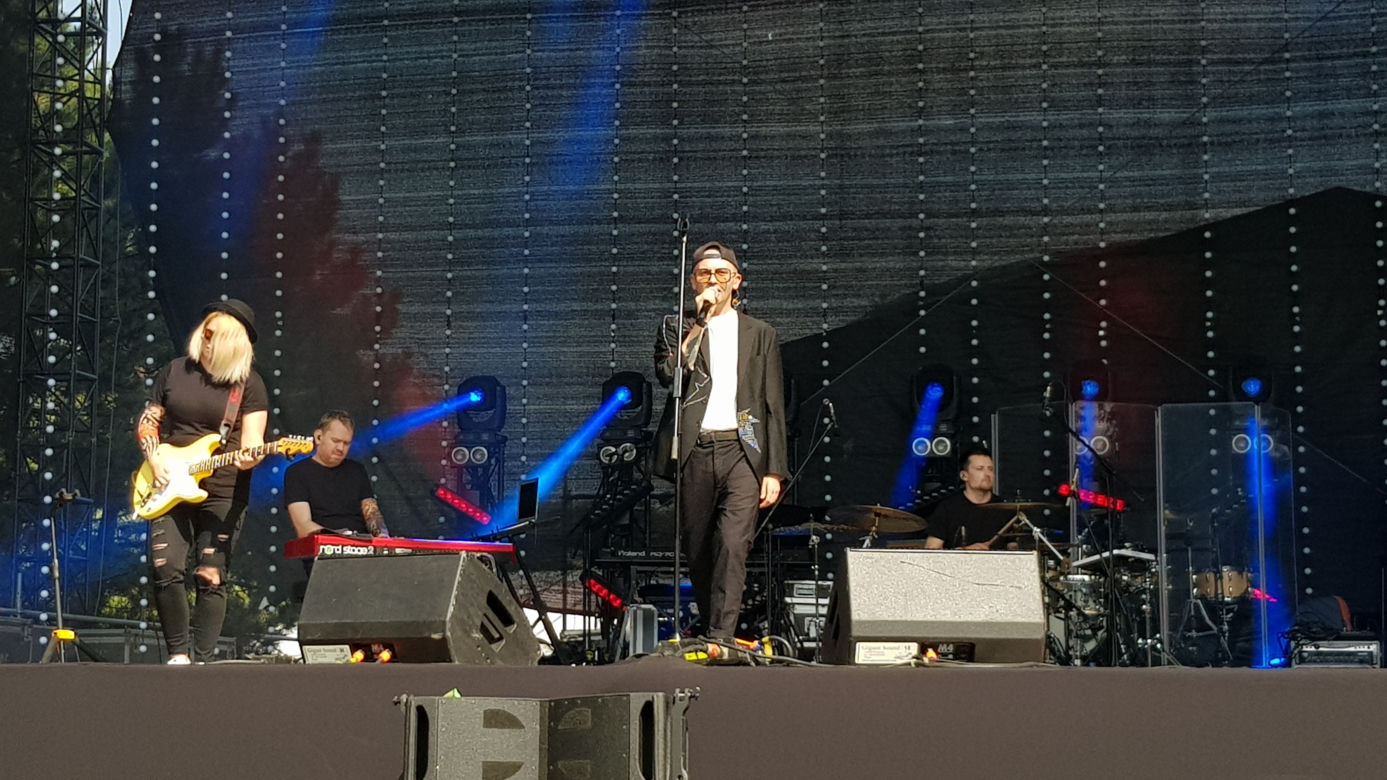 Arek Kłusowski