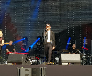 Arek Kłusowski