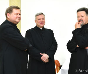 Nominacje nowych proboszczów w Archidiecezji Białostockiej