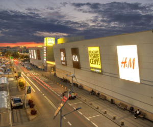 Zimowa ekspansja znanej galerii handlowej – nowe, znane marki i odmienione przestrzenie wśród najemców