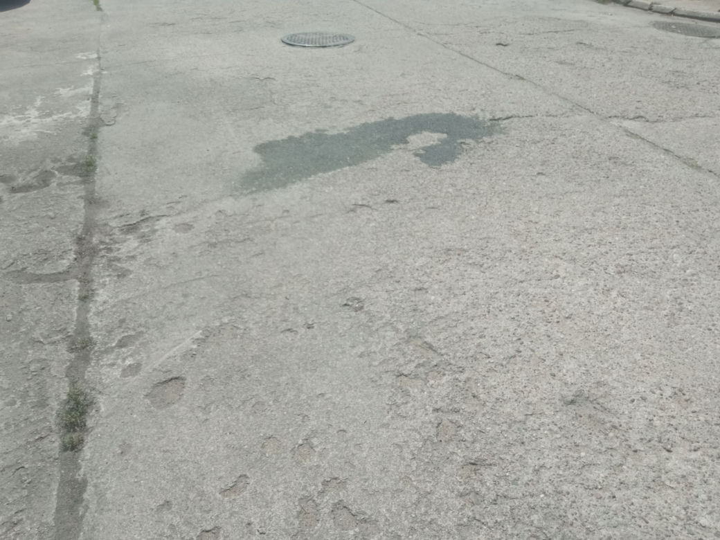 Tak wygląda dziś ulica Dywizjonów 303 w Grudziądzu