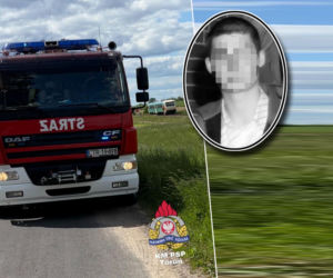 Wychowywał nie swoje dziecko. Zginął na przejeździe. Był dobrym czlowiekiem