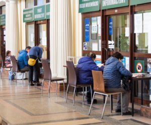 RZESZÓW: 620 osób zaszczepiło się pierwszego dnia majówki. Dziś koljny dzień szczepień!