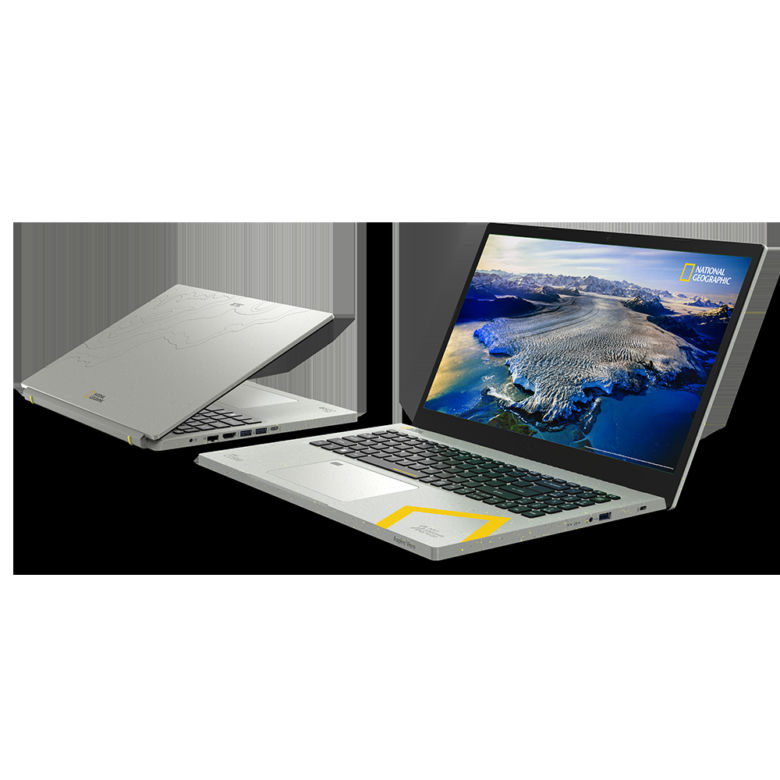 Acer Vero National Geographic
