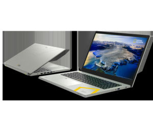 Acer Vero National Geographic