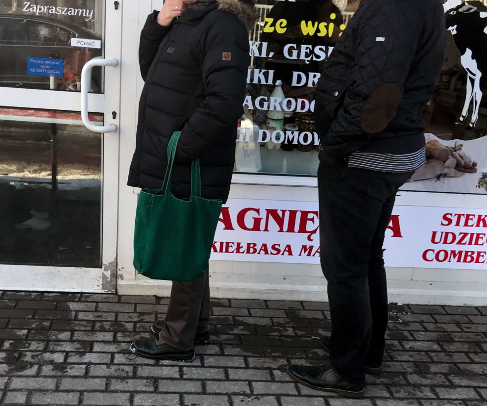 Wicepremier robi zakupy w sobotę, a żona posła PiS handluje w niedzielę