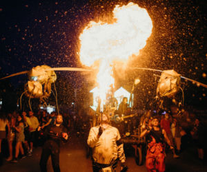 Sziget Festival 2026