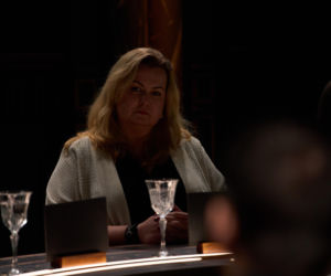 The Traitors. Zdrajcy: Sezon 3, Odcinek 3