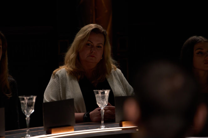 "The Traitors. Zdrajcy": Sezon 3, Odcinek 3