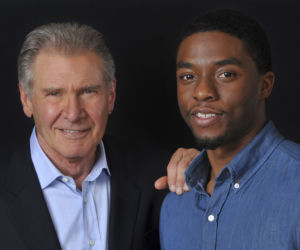 Chadwick Boseman nie żyje! Aktor miał 43 lata
