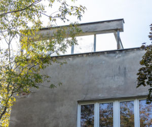 Willa Dobrzyńskiej i Łobody na Estońskiej 6
