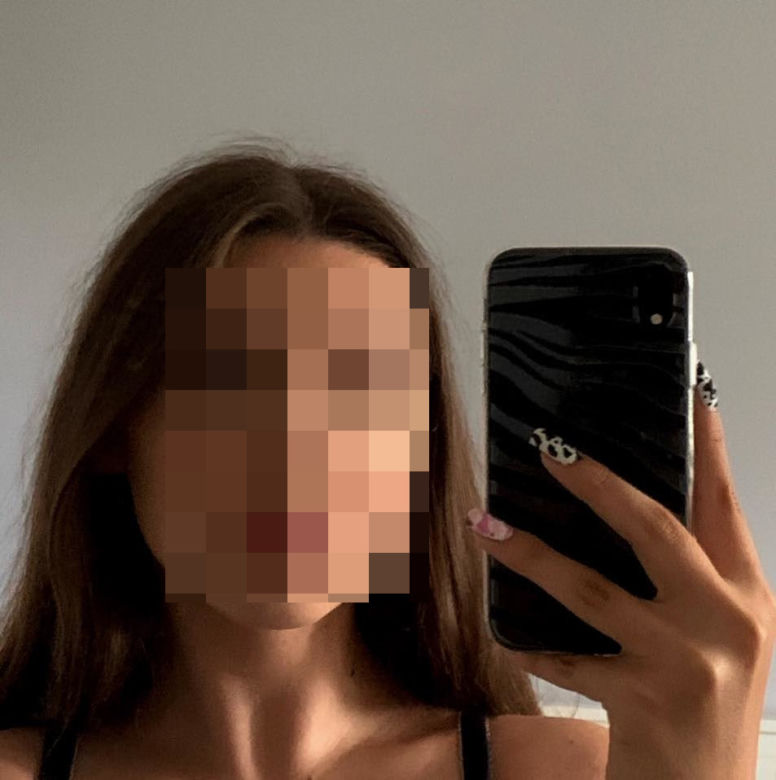Zaborów. 17-letnia Izabella zginęła, potrącona przez pociąg [ZDJĘCIA]