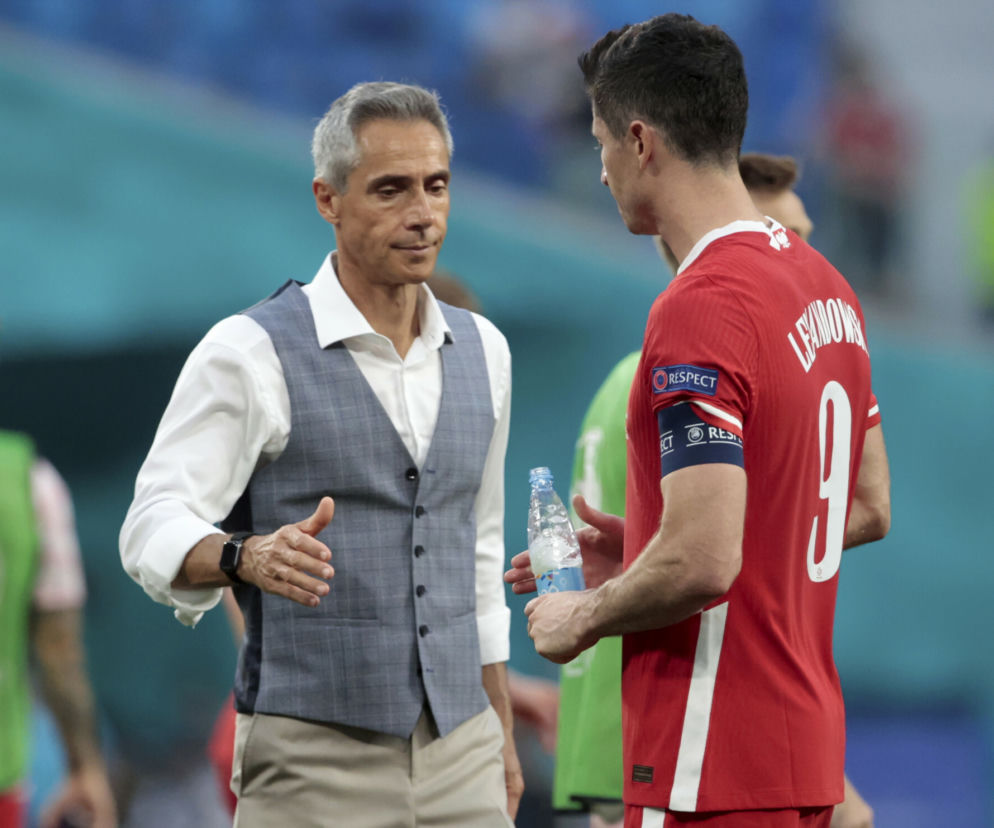 Polska - Anglia 2021: kiedy jest następny mecz Polski? O której godzinie?