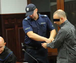 25 lat dla męża, który 22 lata temu zabił i zakopał żonę w piwnicy