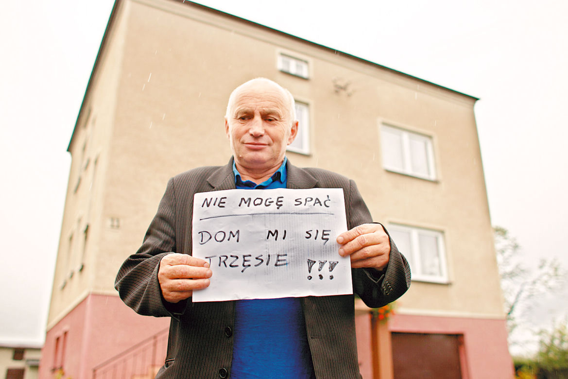 Kredensu już nie mam
