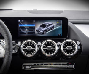 Mercedes-AMG GLA 35 4MATIC (2020)