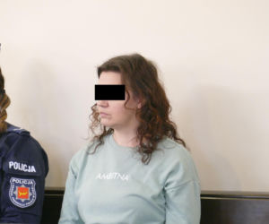 Uratował porzuconego noworodka przed śmiercią i zapadł się pod ziemię. Zaskakująca decyzja sądu