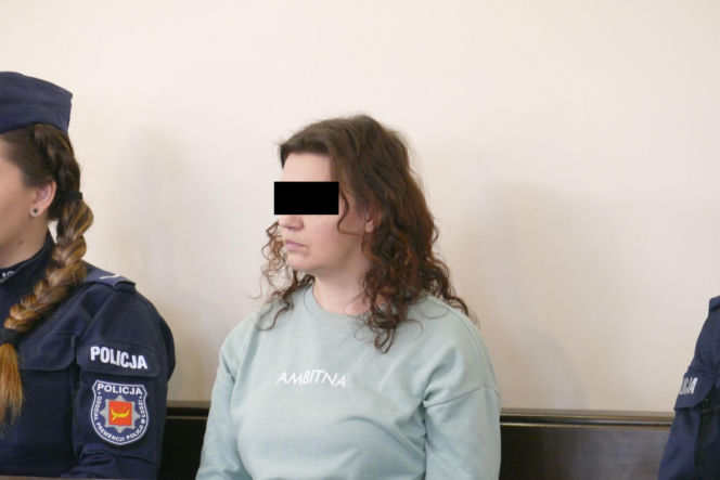 Uratował porzuconego noworodka przed śmiercią i zapadł się pod ziemię. Zaskakująca decyzja sądu