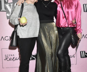 Anna Głogowska, Piotr Gąsowski - mają razem córkę