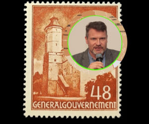 Hans Frank, jego królestwo i niewolnicy. Czym ono było?