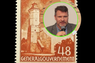 Hans Frank, jego królestwo i niewolnicy. Czym ono było?