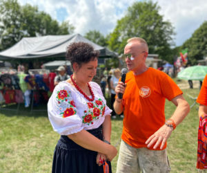 50-te urodziny Muzeum Wsi Kieleckiej