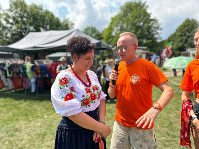 50-te urodziny Muzeum Wsi Kieleckiej