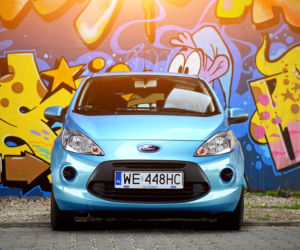 Ford Ka 1.2 Trend+