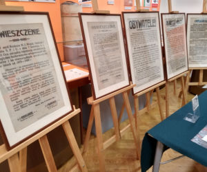 Ciekawostki z przeszłości Kielc. Muzeum zaprezentowało nowe nabytki