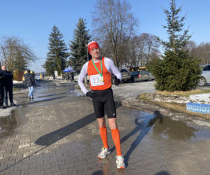 12. Dadajowy Bieg Morsa