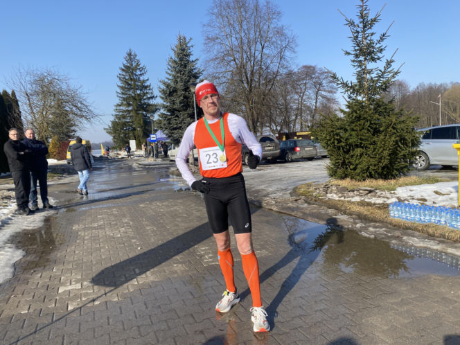 12. Dadajowy Bieg Morsa