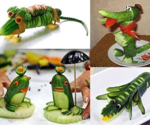 Kuchenne inspiracje