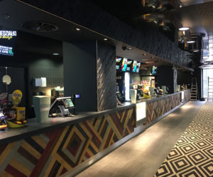 Oh Kino w Arkadach Wrocławskich