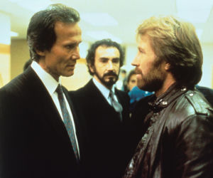 Chuck Norris nie żyje. Tak wyglądał w młodości