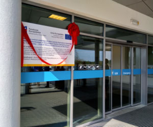 We Wrocławiu zaczął działać CUD, czyli Centrum Urazowe dla Dzieci