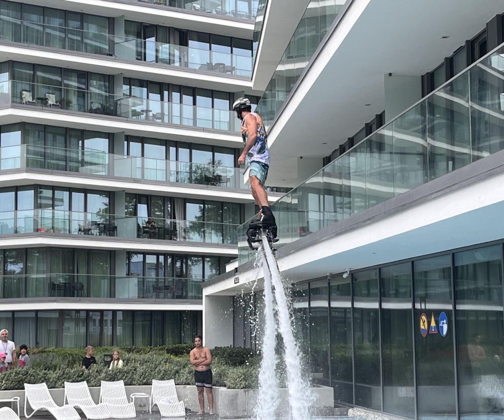 Wave Hotels rusza po hotele w górach i nad morzem. Rynek stawia na zakup zamiast budowy