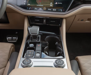 Volkswagen Touareg R Line 4.0 V8 TDI 422 KM