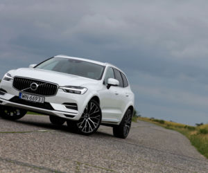 Volvo XC60 D4 Inscription